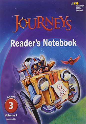 Activities include spelling, vocabulary, and comprehensionwriting. . Journeys readers notebook grade 3 volume 2 answer key